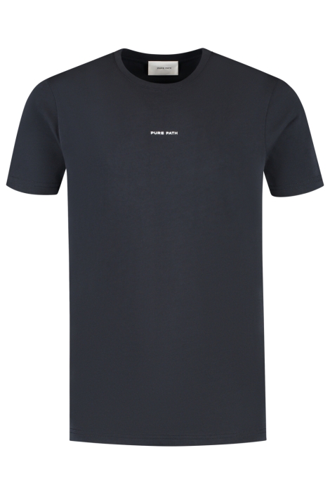 Pure Path essential logo regular fit